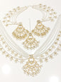 Kashaf - 5 pieces set | 3 designs available