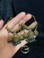 Bali earrings | available in 3 designs