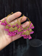 Bali earrings | available in 3 designs