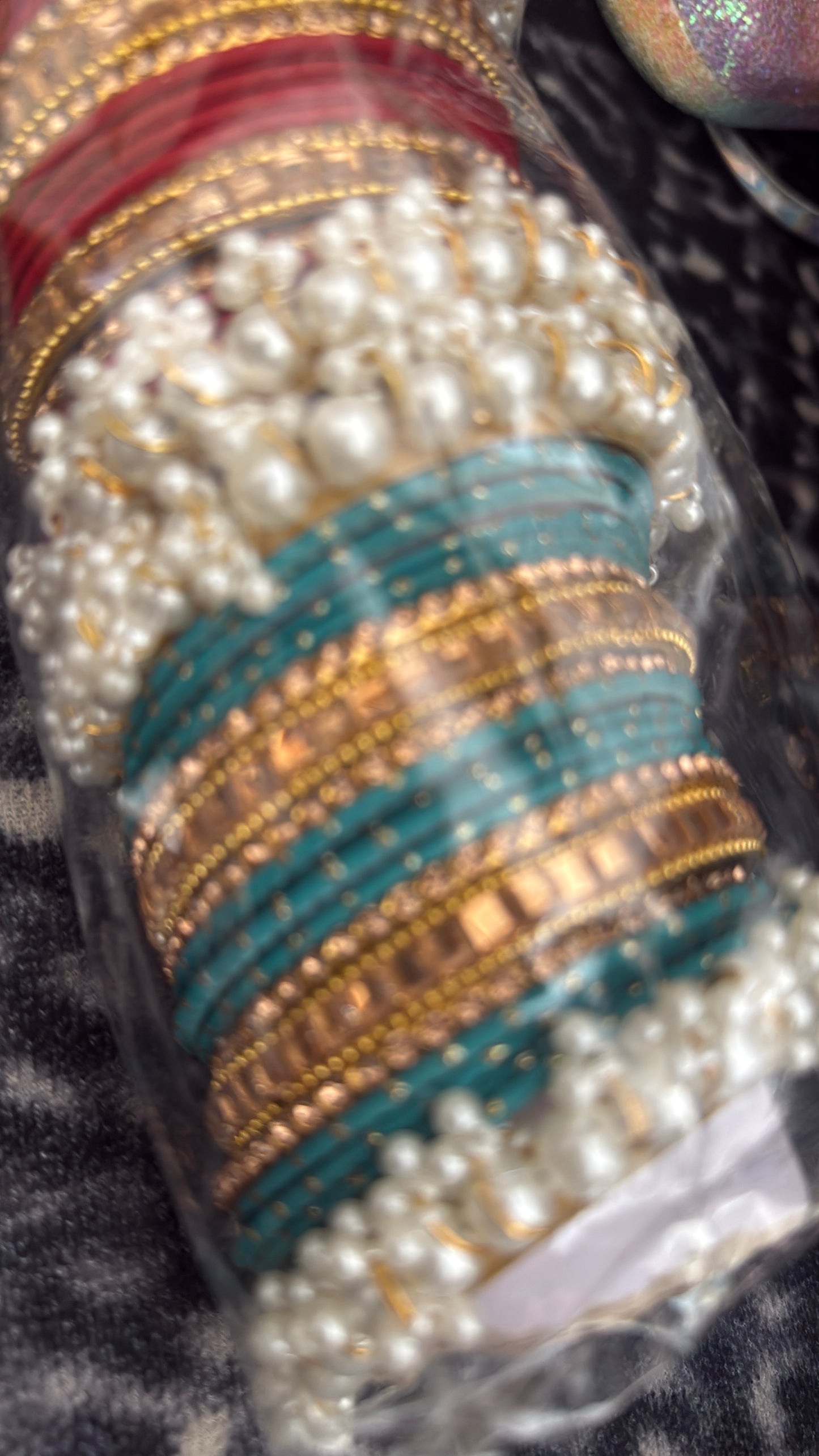 Bangles - Colours available