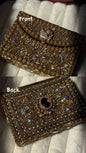 KUNDAN - Clutch bags