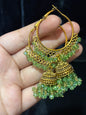 Bali earrings | available in 3 designs