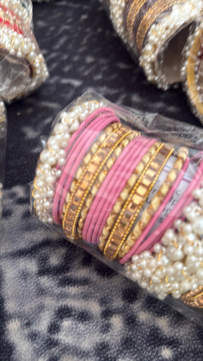 Bangles - Colours available