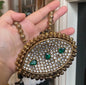 GUNGROO Kundan Bags | different designs & Colours available