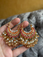 Bali Earrings | available in 20+ colours