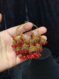 Bali earrings | available in 3 designs