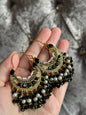 Bali Earrings | available in 20+ colours