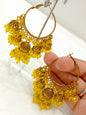 Bali jhumke | colours available