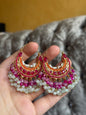 Bali Earrings | available in 20+ colours