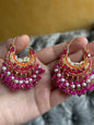 Bali Earrings | available in 20+ colours