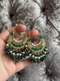 Bali Earrings | available in 20+ colours