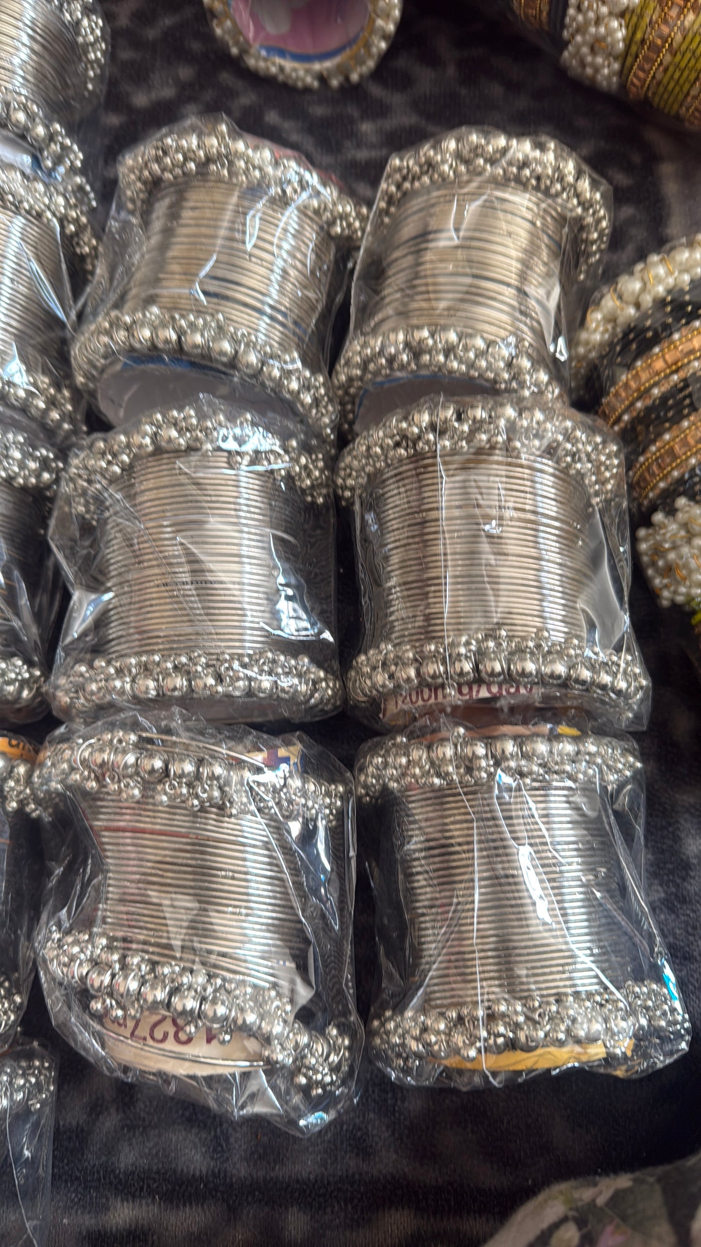 Bangles - Colours available