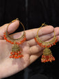 Bali earrings | available in 3 designs