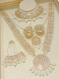 Kashaf - 5 pieces set | 3 designs available