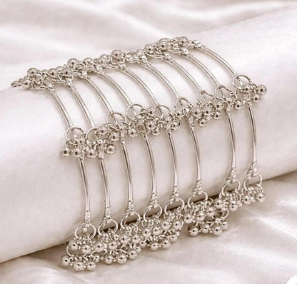 KASHMIRI BANGLES | available in 3 colours from 2.4 - 2.14 sizes!!