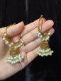 Bali earrings | available in 3 designs