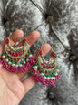 Bali Earrings | available in 20+ colours