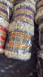 Bangles - Colours available