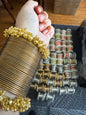 Bangles - Colours available