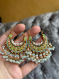 Bali Earrings | available in 20+ colours