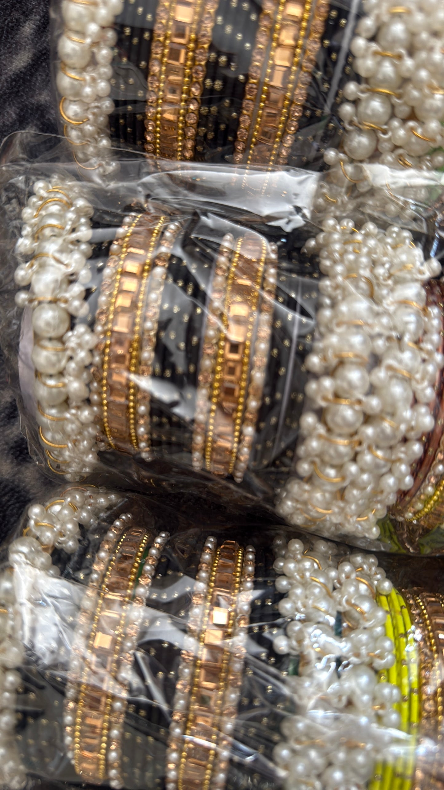 Bangles - Colours available