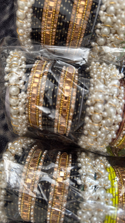 Bangles - Colours available