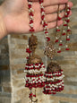 DUA - Sahara Jhumke with tikka | available in 20 colours