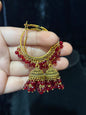 Bali earrings | available in 3 designs