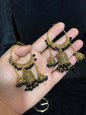 Bali earrings | available in 3 designs