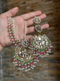 NEHILL - Sahara Earrings with TIKKA | available in 12 colours