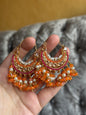 Bali Earrings | available in 20+ colours
