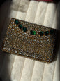 KUNDAN - Clutch bags
