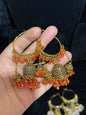 Bali earrings | available in 3 designs