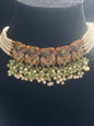 Hania 2.0 - choker set | 16 colours available