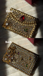 KUNDAN - Clutch bags