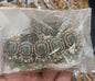 Afreen - Small choker set 11 Colours available