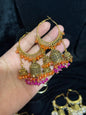 Bali earrings | available in 3 designs