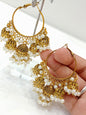 Bali jhumke | colours available