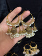 Bali earrings | available in 3 designs