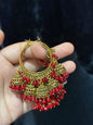 Bali earrings | available in 3 designs