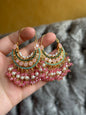 Bali Earrings | available in 20+ colours