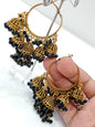 Bali jhumke | colours available