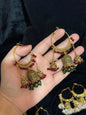 Bali earrings | available in 3 designs