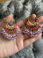 Bali Earrings | available in 20+ colours