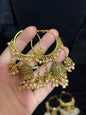 Bali earrings | available in 3 designs