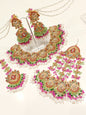 Hina - Bridal set | 7 colours available