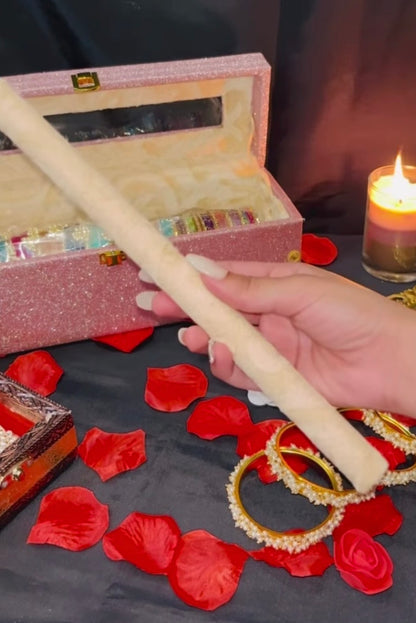 Kashmiri bangles BOX