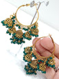 Bali jhumke | colours available