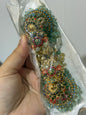 Yumna - Sahara Jhumke 15 Colours available