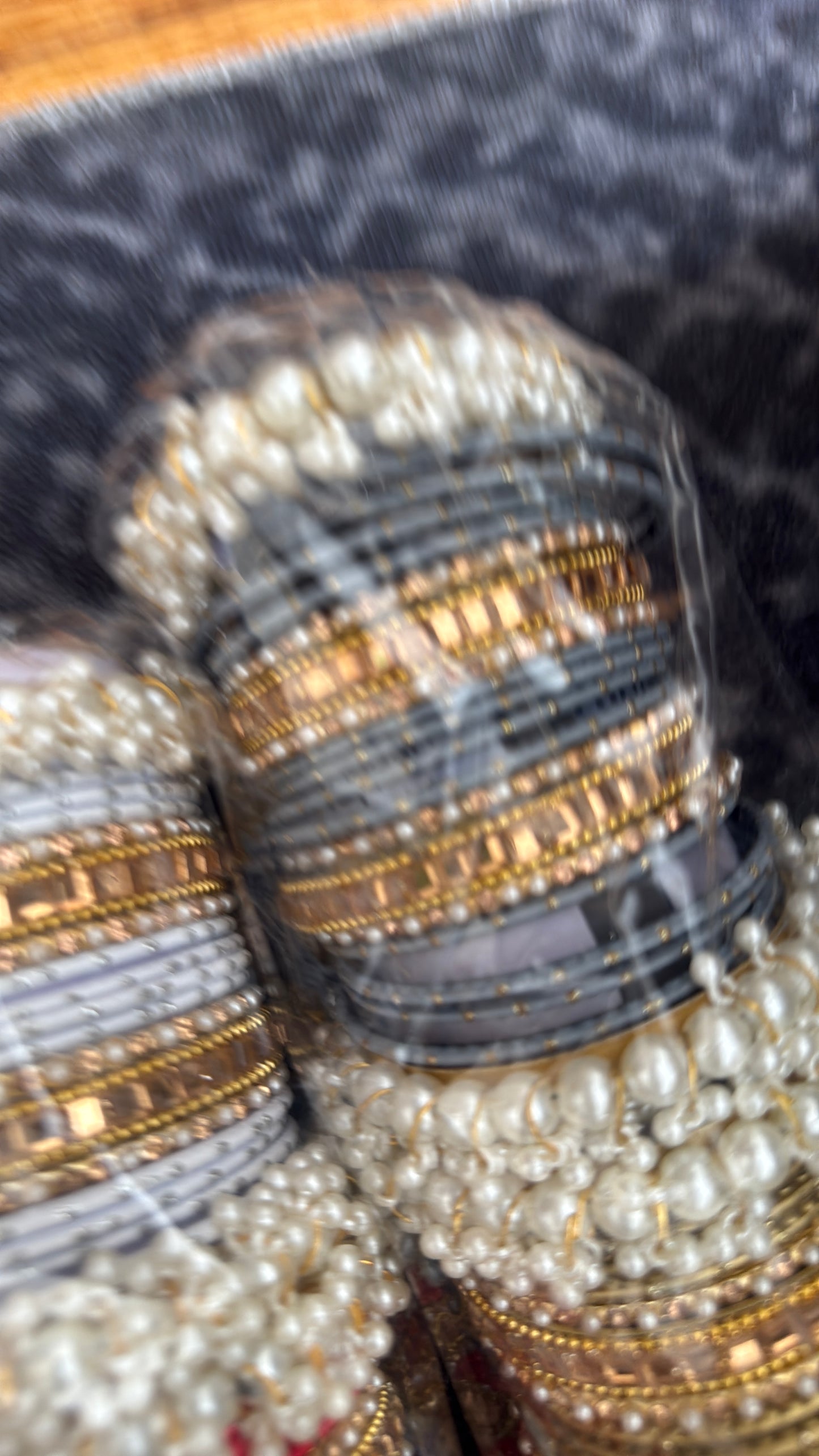Bangles - Colours available
